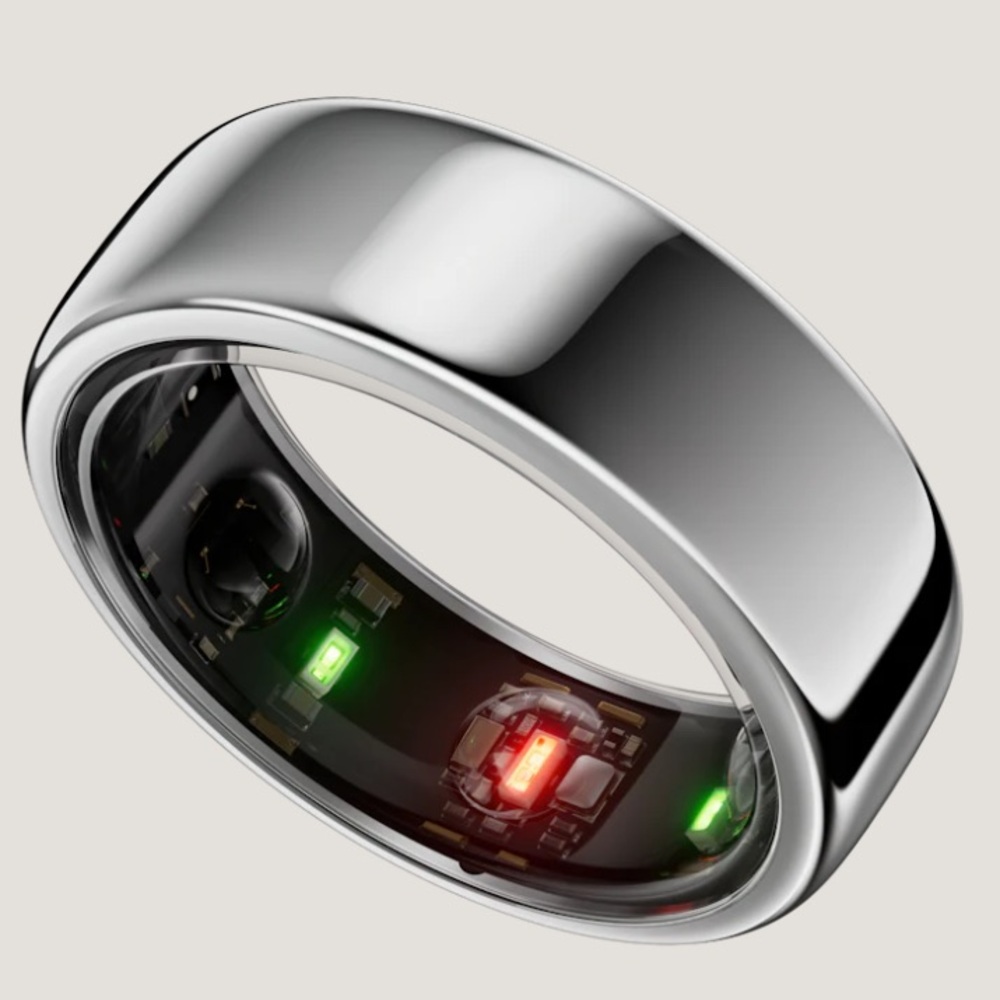 Oura “Horizon” Ring Size 9 - Generation 3